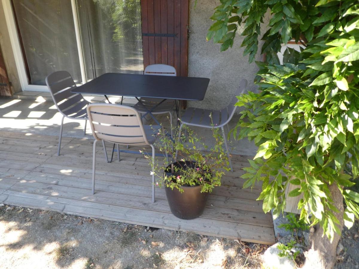 Appartement Barderon Arcizans-Avant Exterior photo